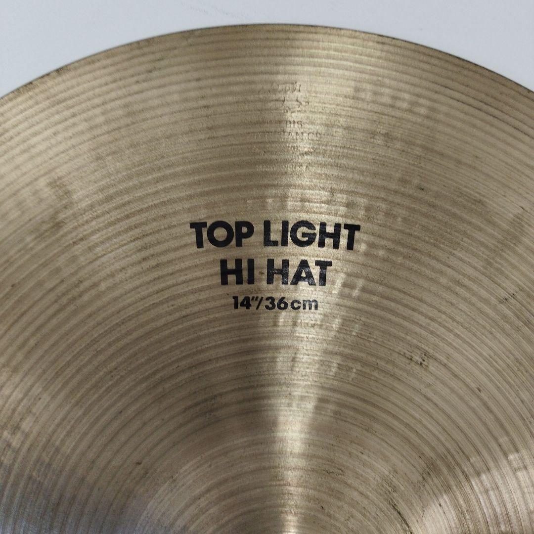ジルジャン Zildjian USA