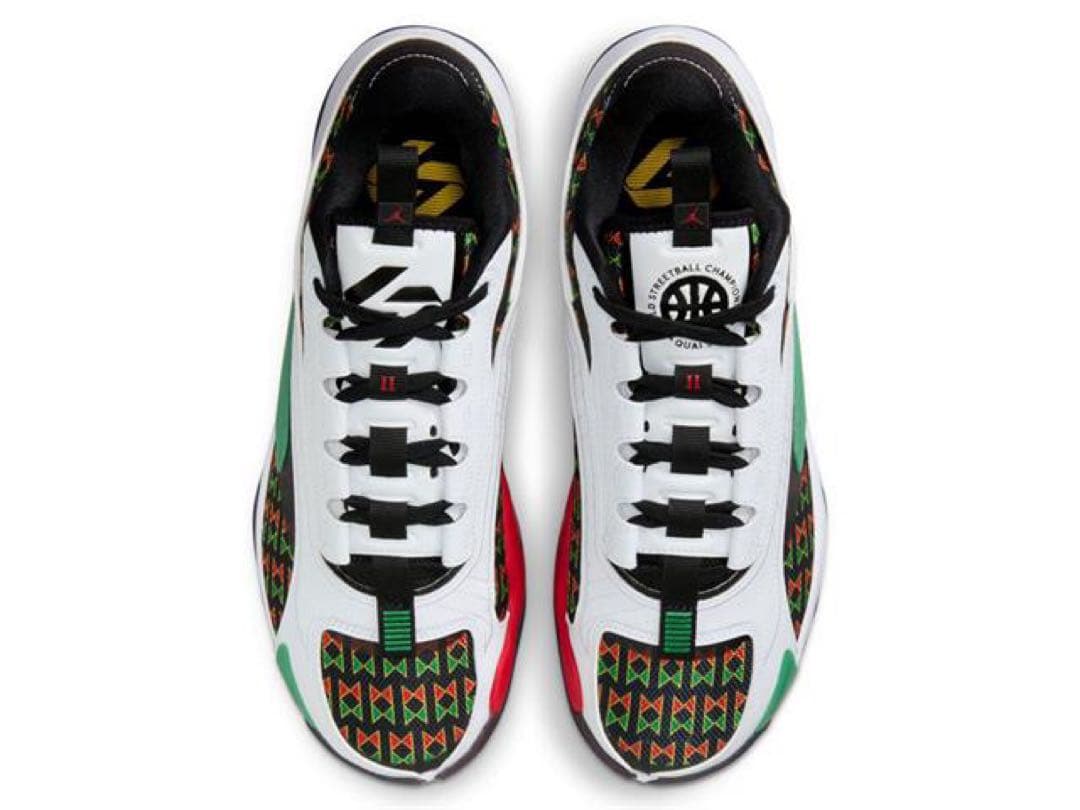 シューズ(男性用) NIKE Air Jordan Luka 2 Q PF 'Quai 54'