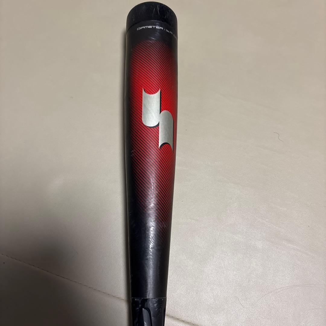 MM23 SSK軟式バット　84センチ