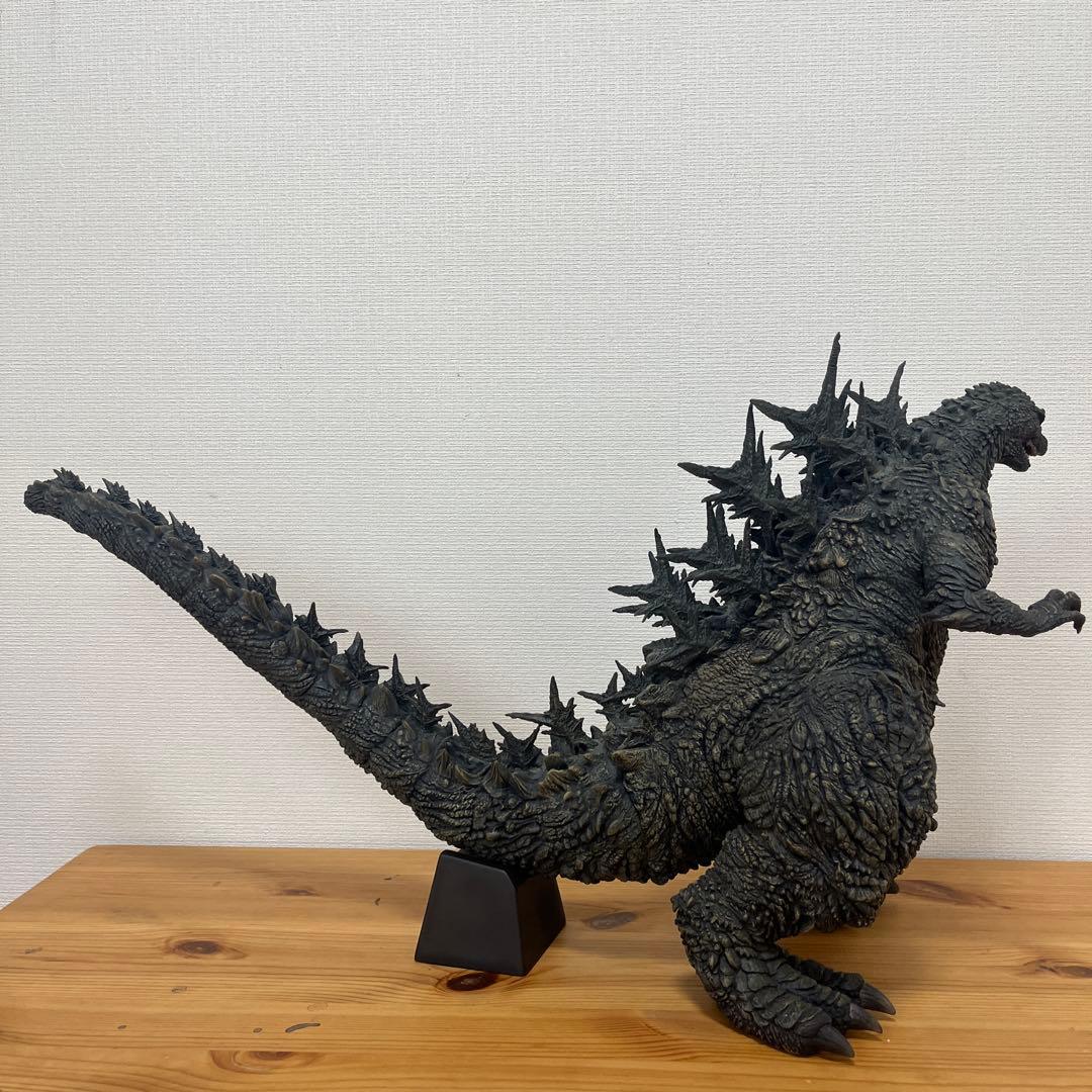 ゴジラ(2023)東宝30cmシリーズ ゴジラ-1.0 通常バージョン