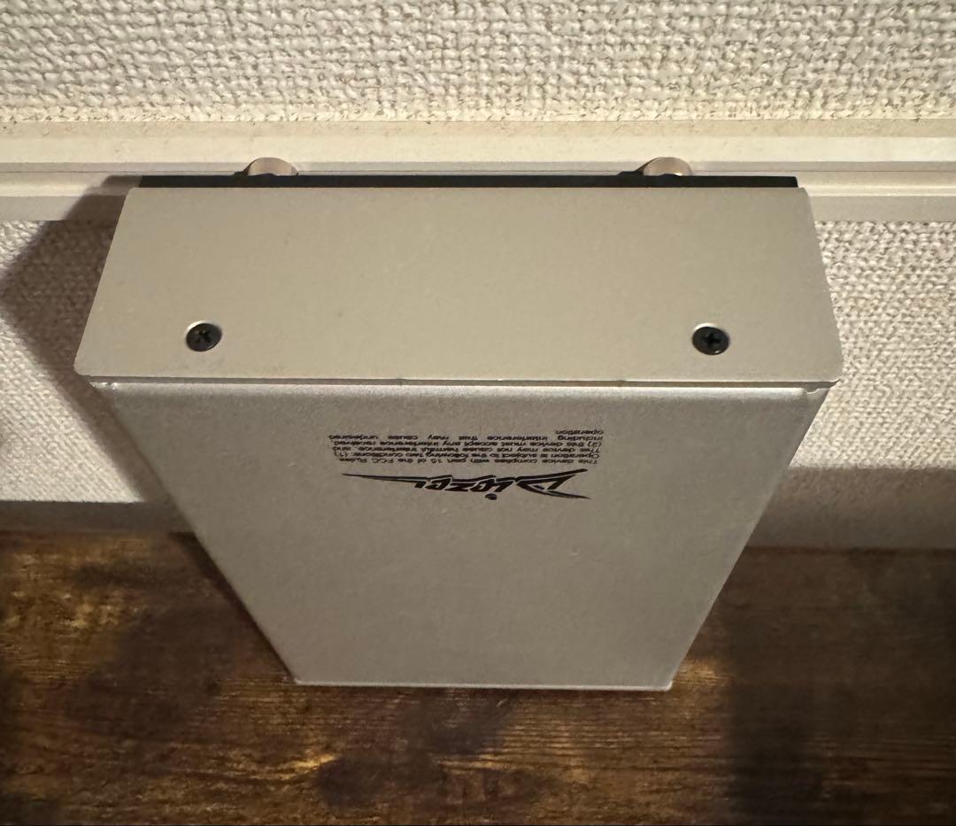 Diezel ディーゼル VH4-2 PEDAL