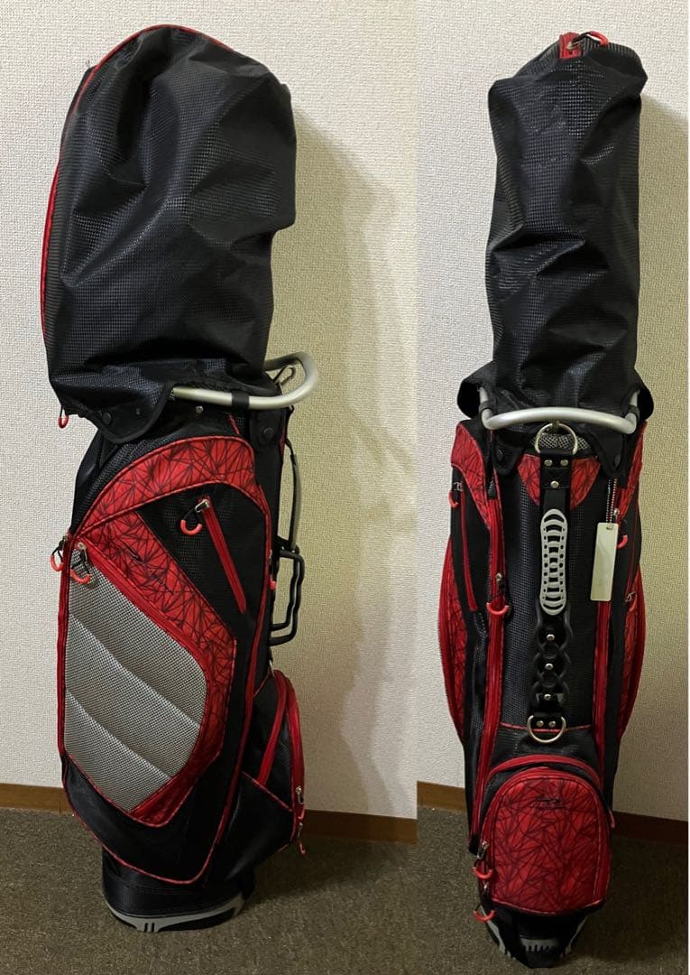 Taylor Made BURNUR メンズゴルフクラブセット 12本