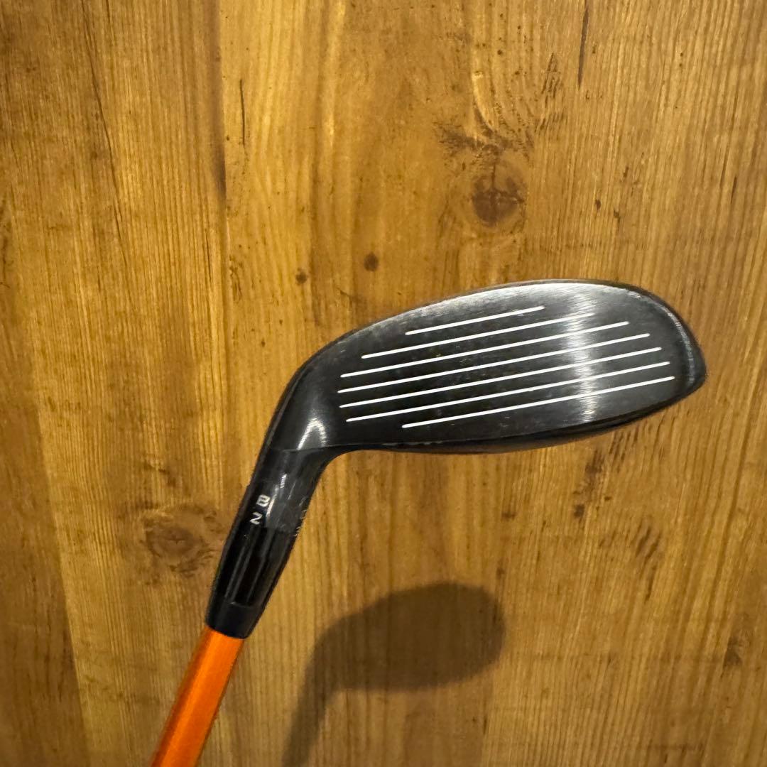 タイトリスト 913H 21° tour ad di 105 HY S 3U