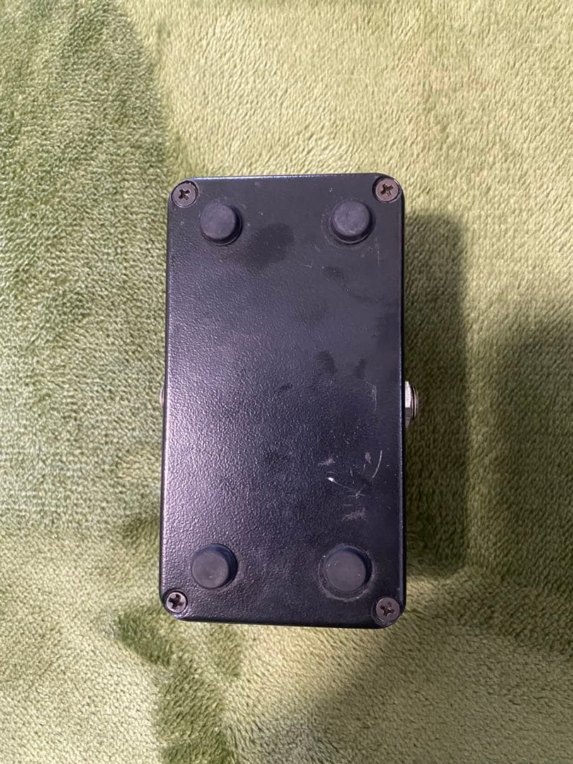 Hermida Audio Zendrive 初期型