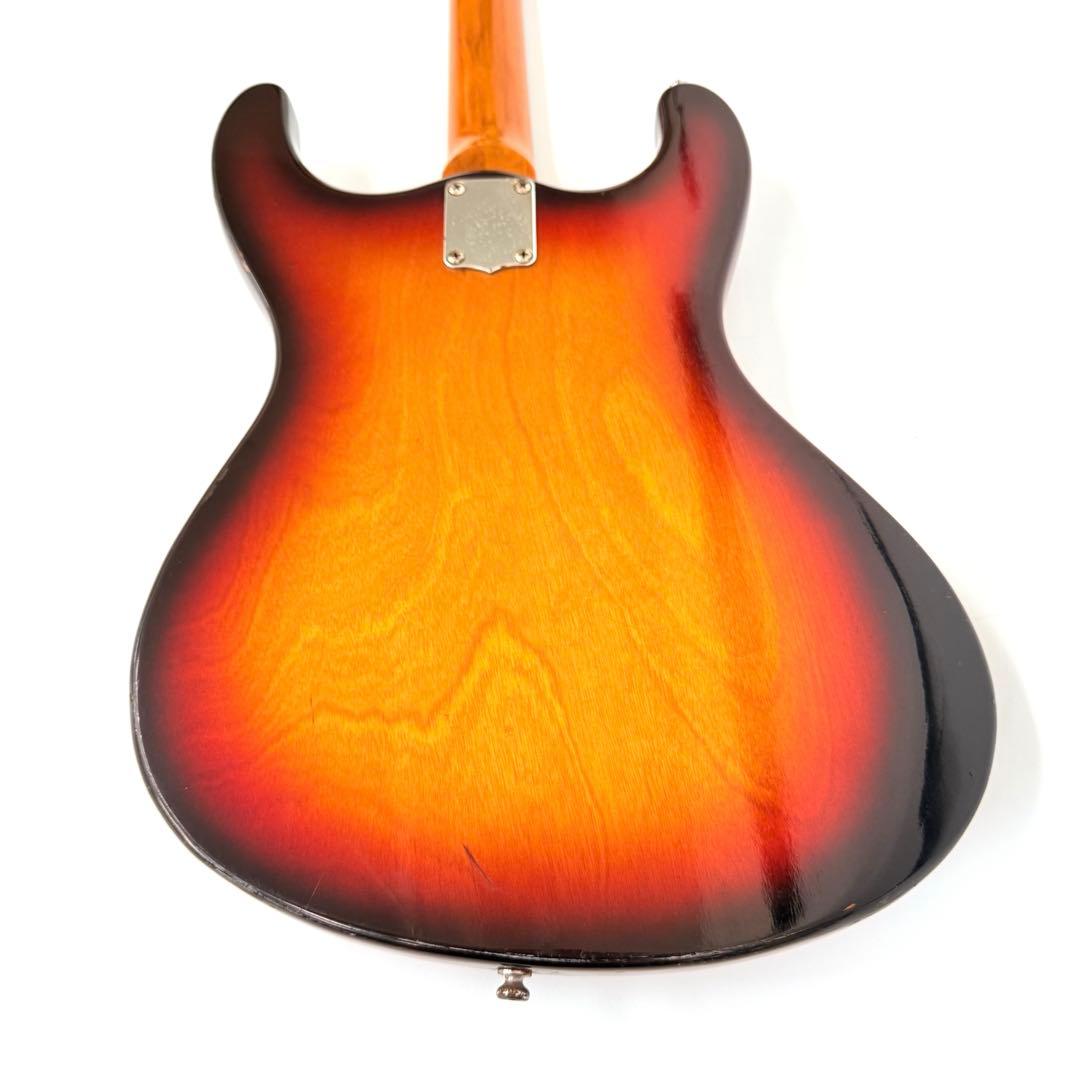 Mosrite AVENGER エレキベース モズライト