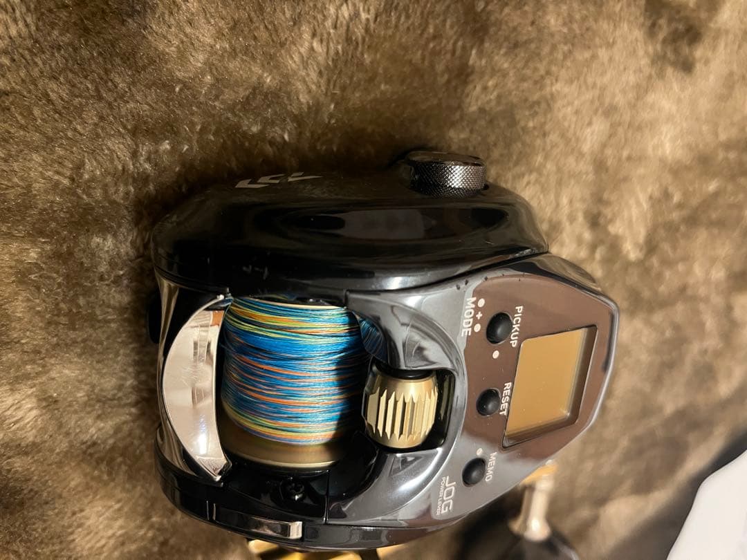 ダイワ　シーボーグ300G300J