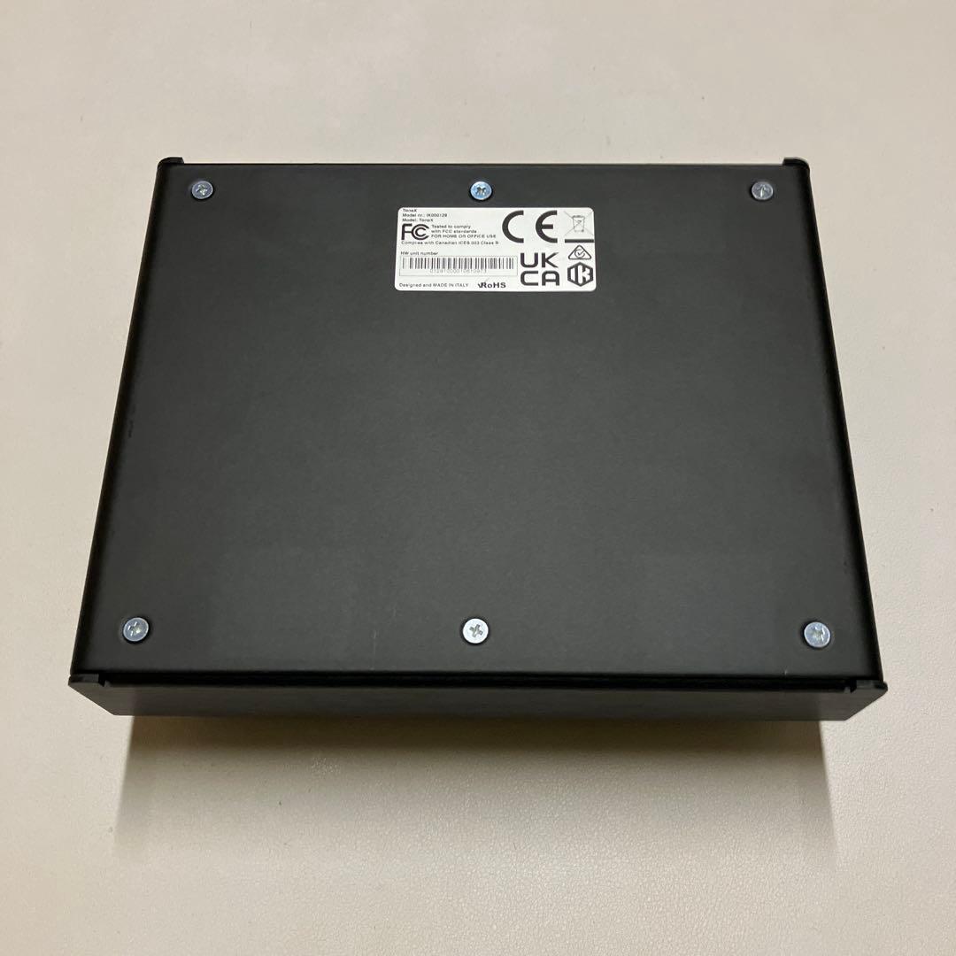 ギター TOREX PEDAL