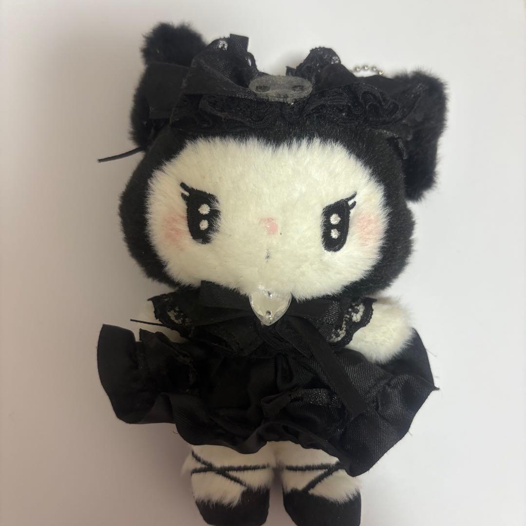 サンリオ クロミ マスコット ぬいぐるみ まとめ売り