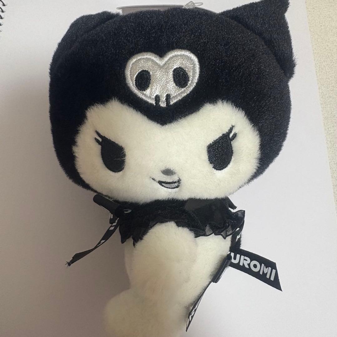サンリオ クロミ マスコット ぬいぐるみ まとめ売り