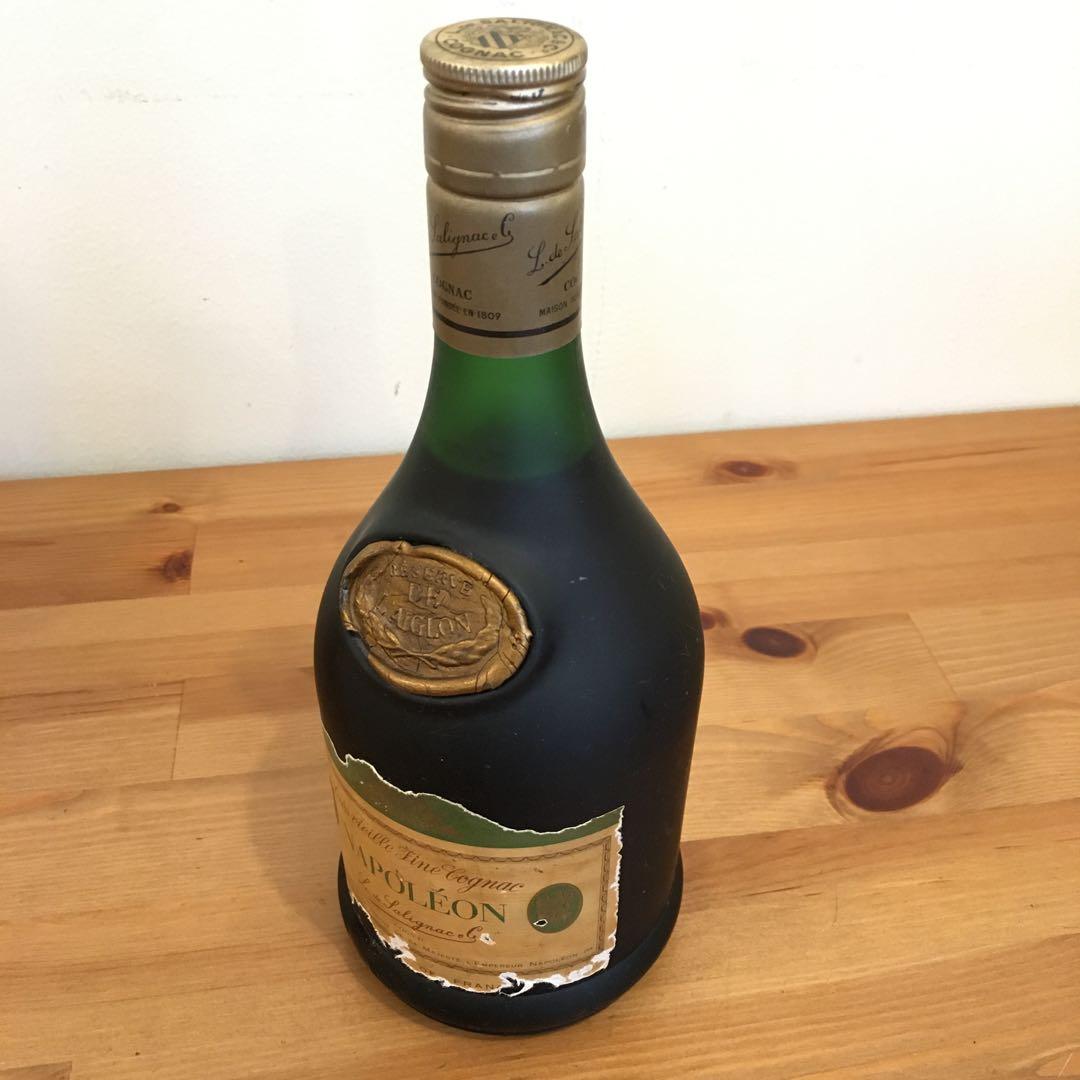 【2本セット】ナポレオン レミーマルタン / サリニャック 700ml