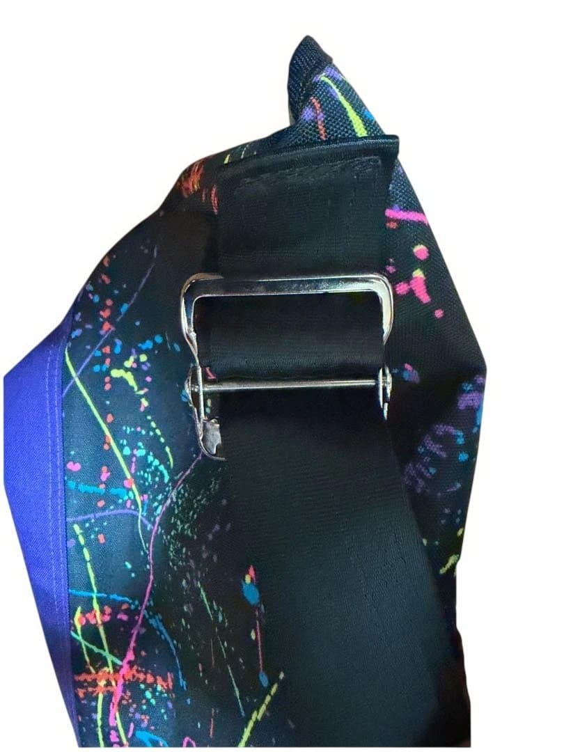 ZODIAC BAGGAGE Messenger Bag メッセンジャーバック
