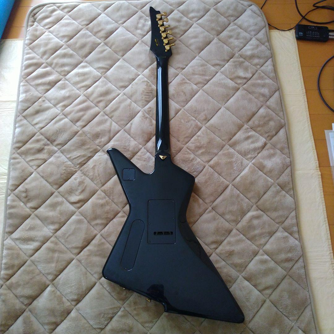 Ibanez DT555 ／アイバニーズ デストロイヤー フィル・コリンモデル