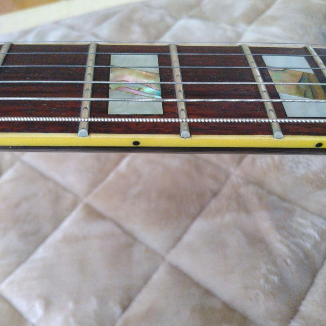 Ibanez DT555 ／アイバニーズ デストロイヤー フィル・コリンモデル