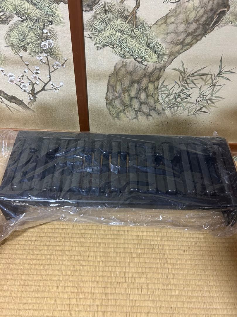 ヤマハ エレクトーン 補助ペダル鍵盤 PK-2