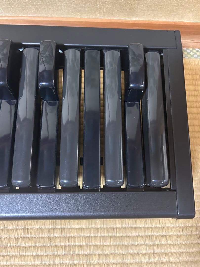 ヤマハ エレクトーン 補助ペダル鍵盤 PK-2