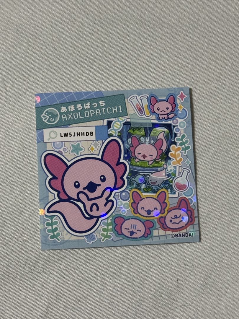 たまごっちパラダイスPurple Skyしなこ&竹下ぱらだいすスペシャル