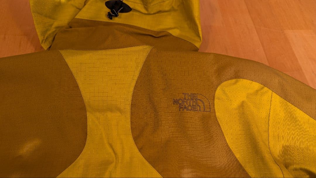 THE NORTH FACE RTG GORE-TEXジャケット