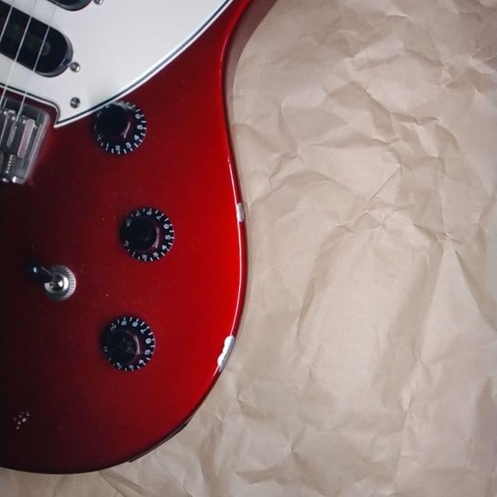 Greco Boogieブギー　ビンテージ