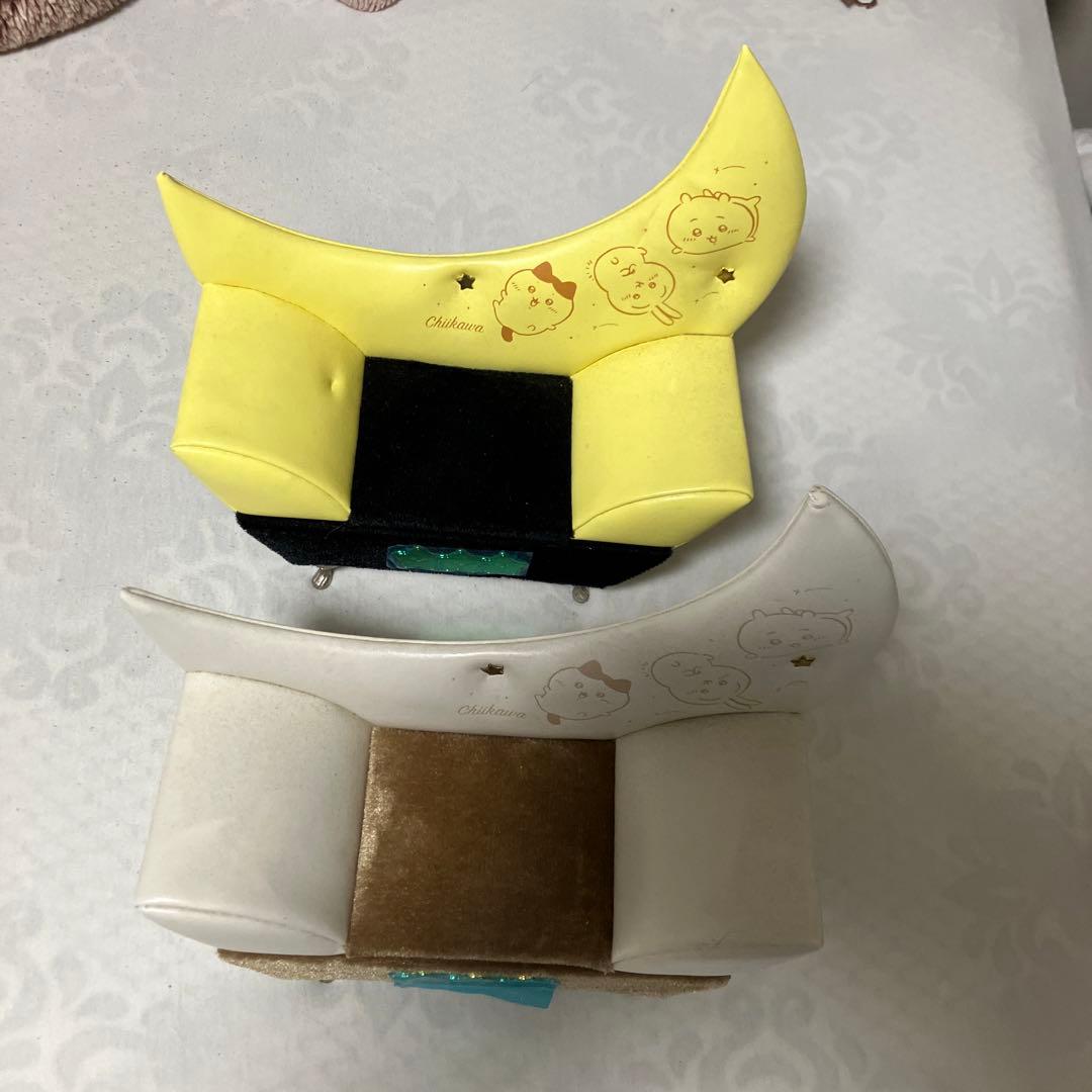ちいかわ　ぬいぐるみ　マスコット等