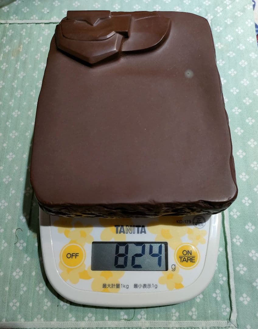 みにすた、赤間硯と澄泥硯