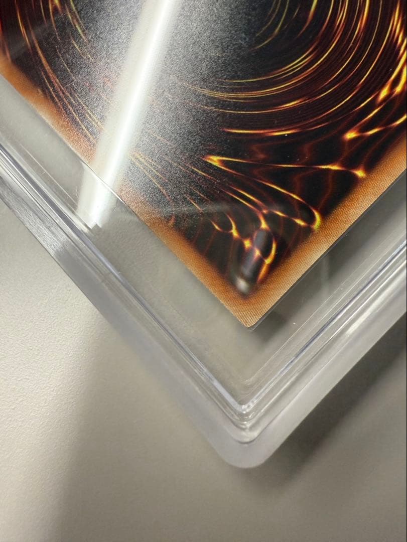 ら*ン様 遊戯王　wcs2017 ブラックマジシャンガール ホロ　ARS鑑定9