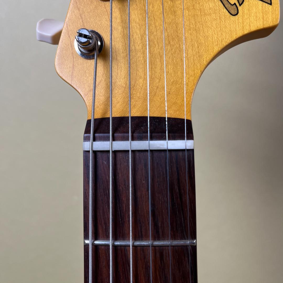 ギター Fender Char Mustang Made in Japan 2023