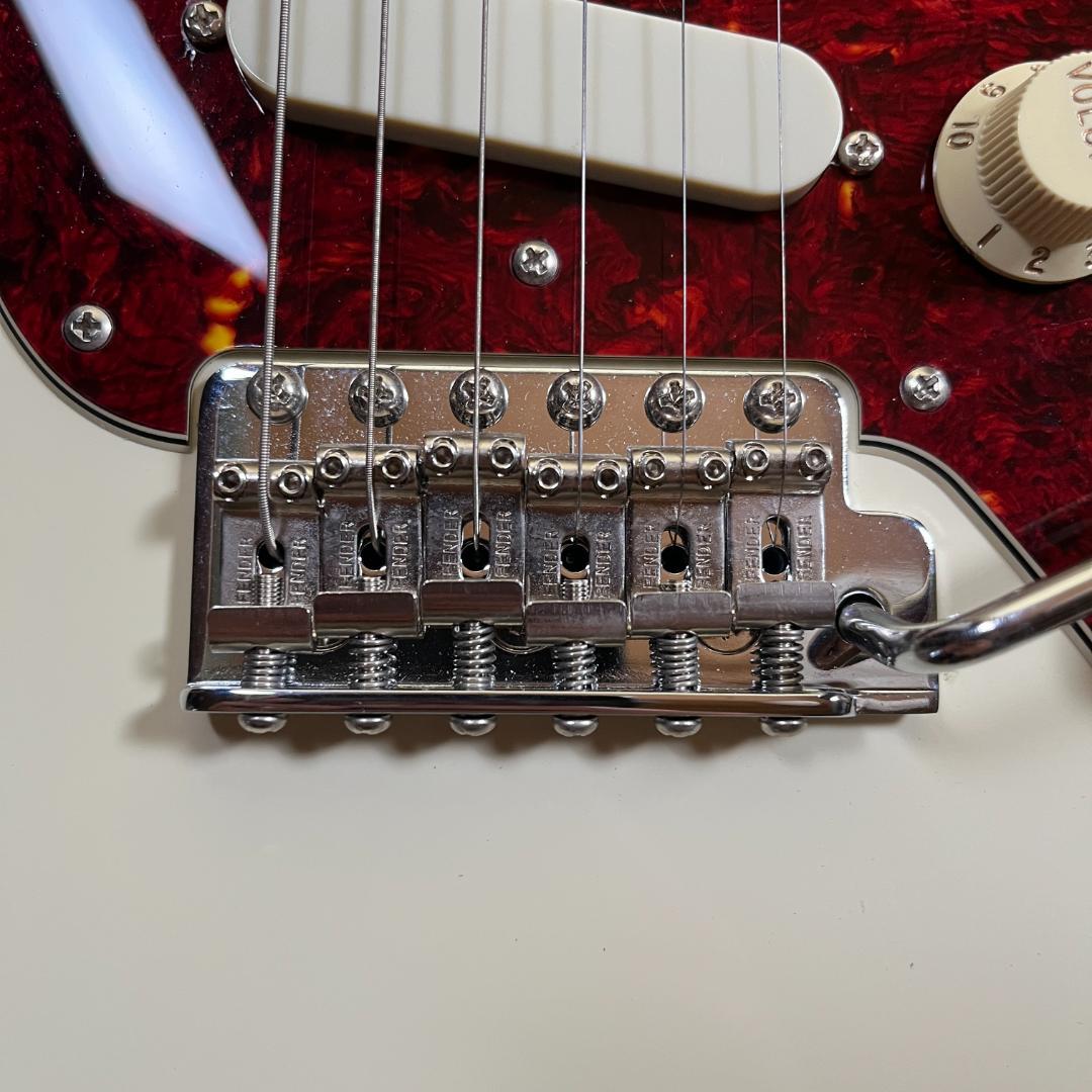 ギター Fender Char Mustang Made in Japan 2023