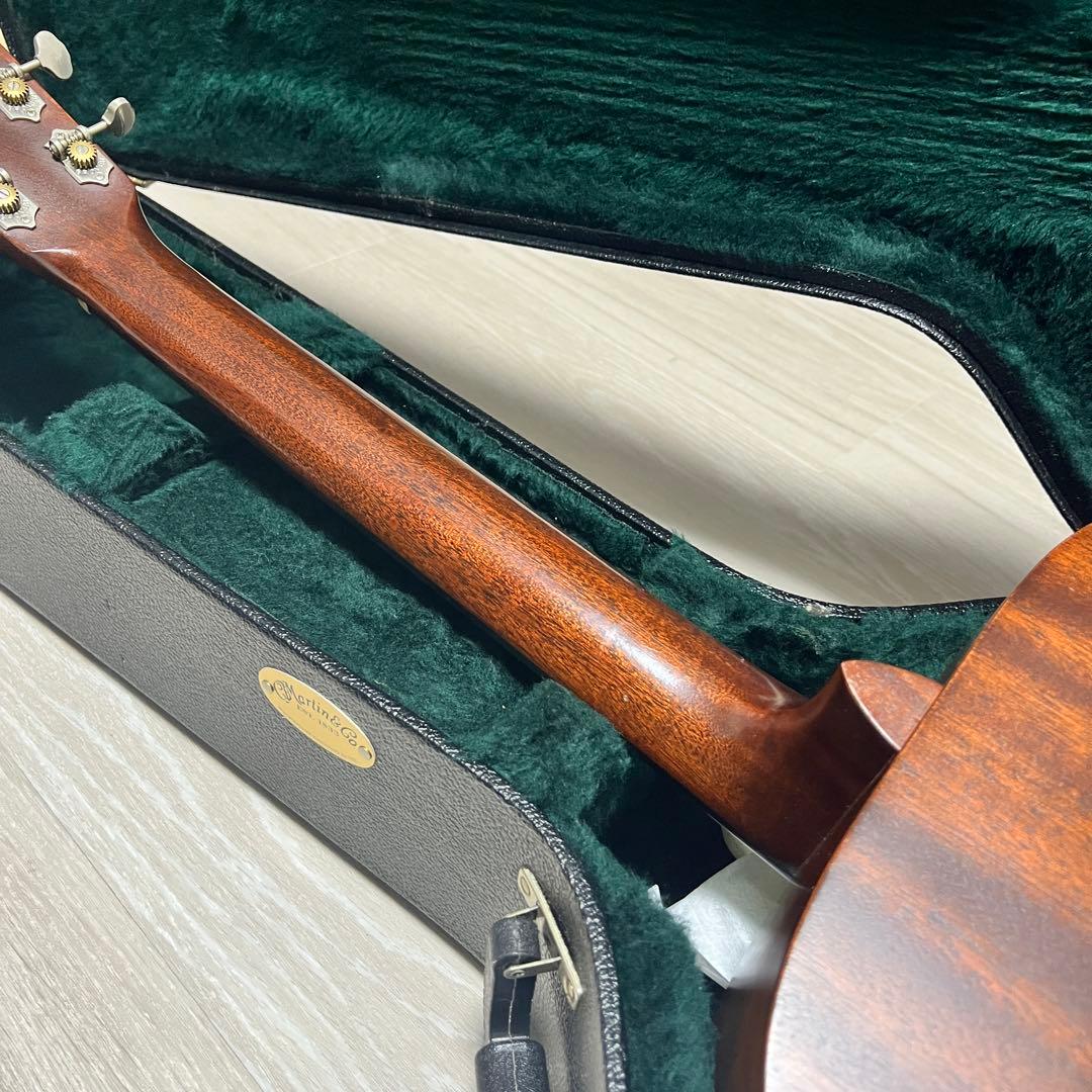 【美品】Martin OO-15m