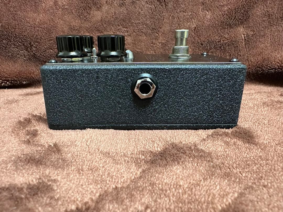 ギター MESA ENGINEERING THROTTLE BOX