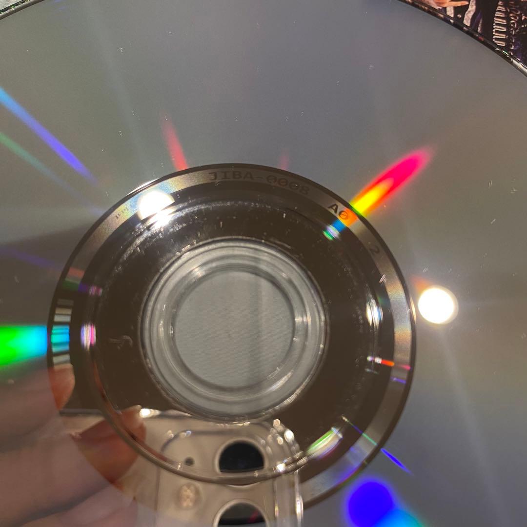 素顔4 DVD Man