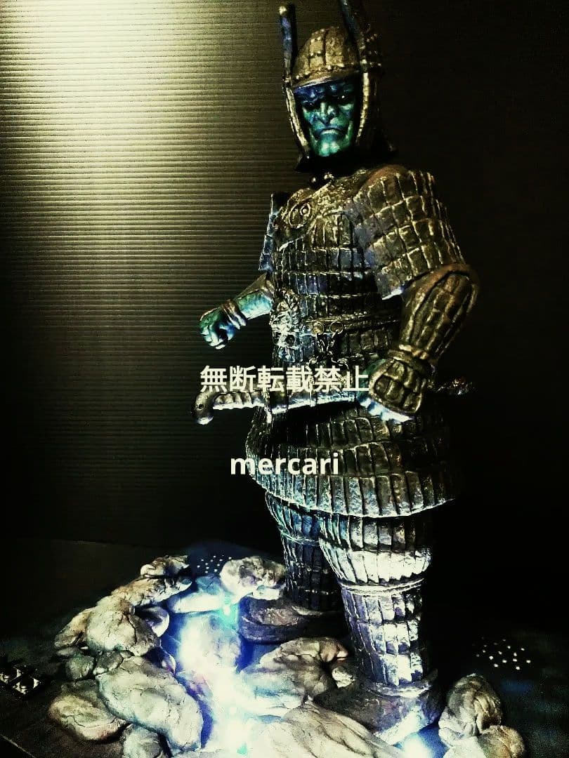 大魔神
