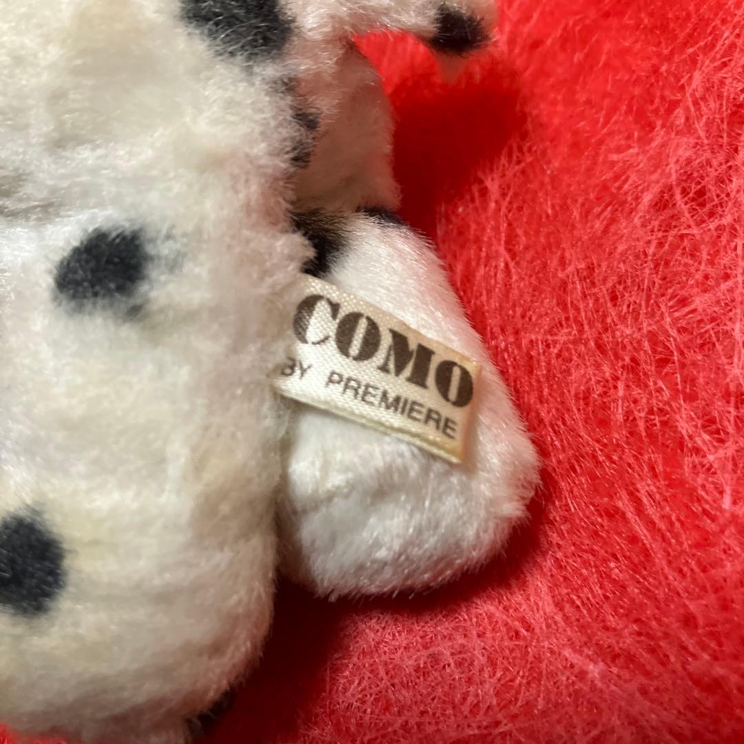 COMO&RAY ぬいぐるみ　ミニ