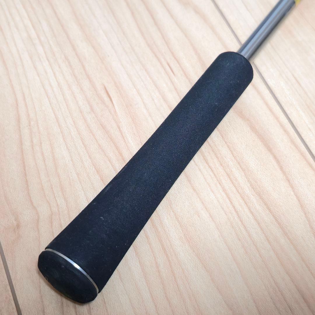 シマノ クロスミッションXR B66M