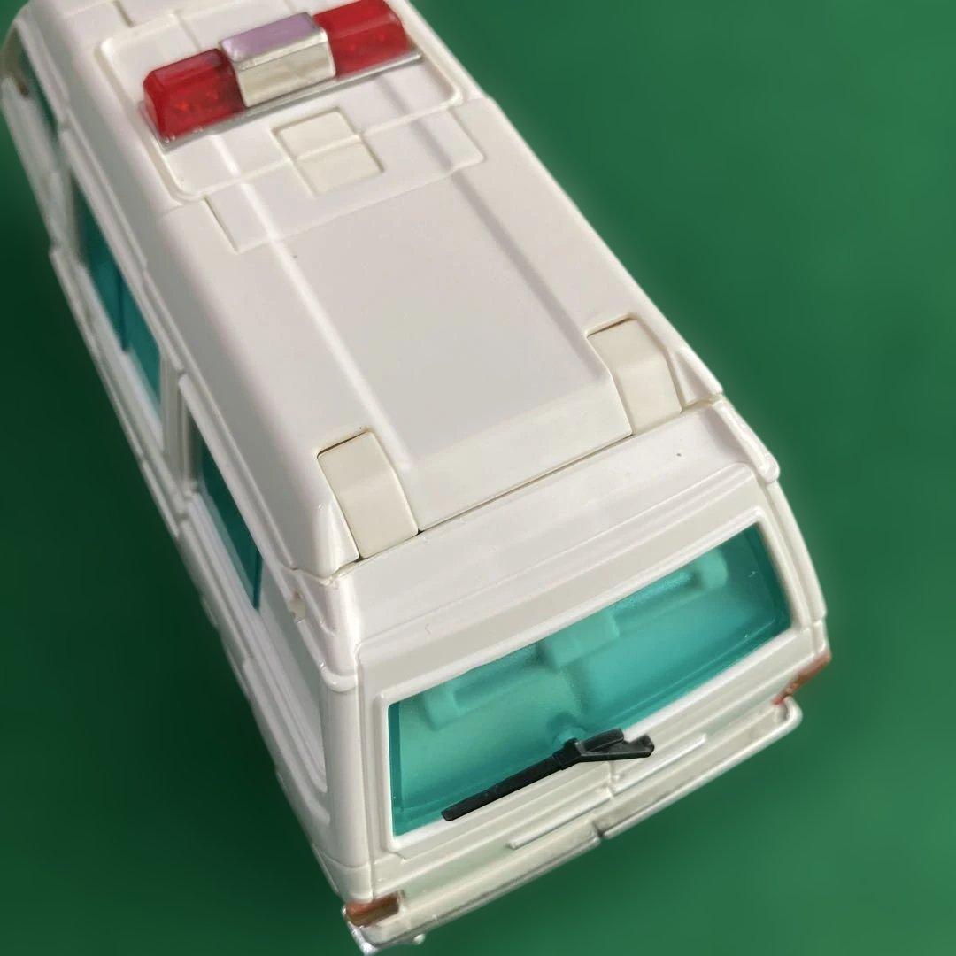 難あり　トランスフォーマー MP-30ラチェット マスターピース　タカラトミー