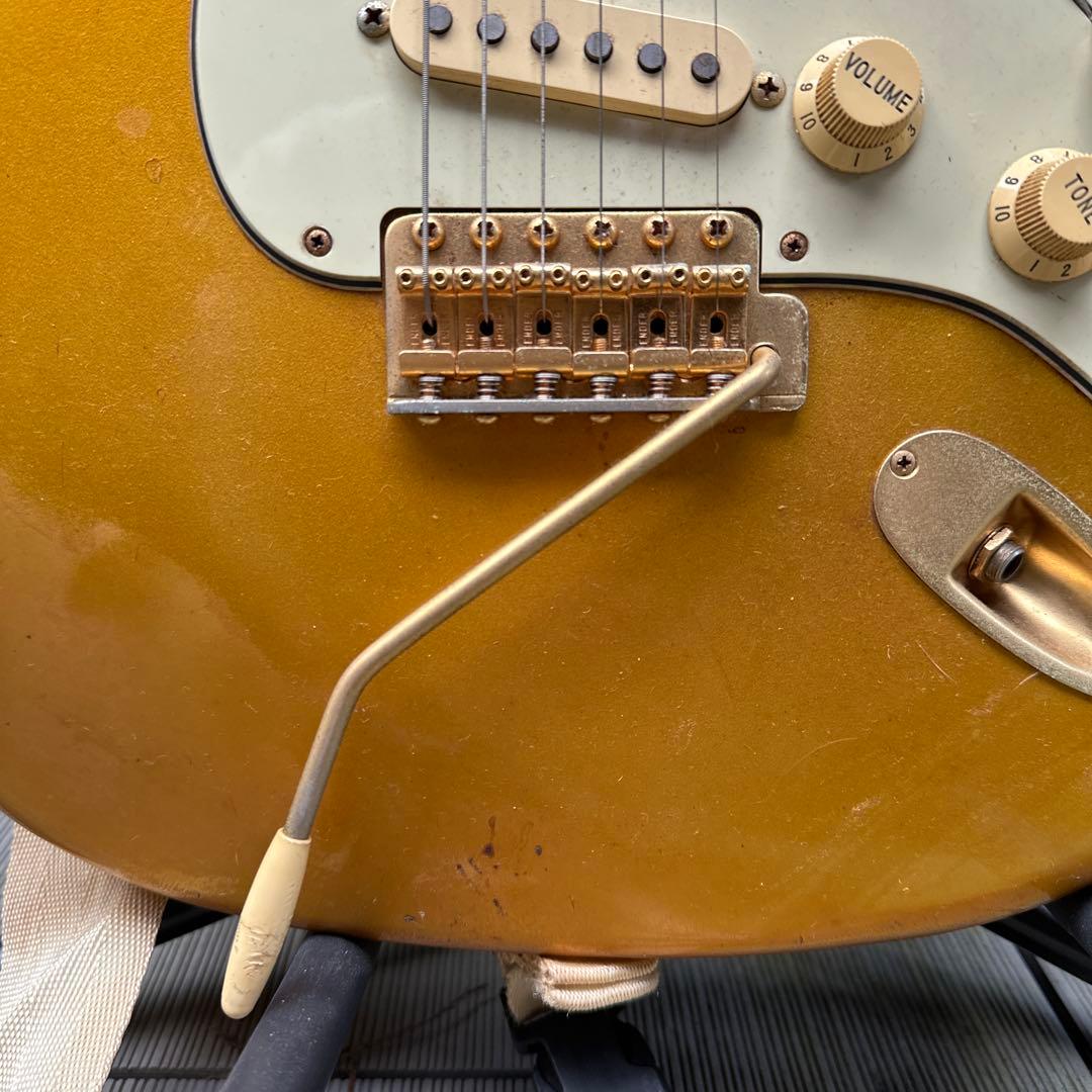 Fender Japan STRATOCASTER⭐︎