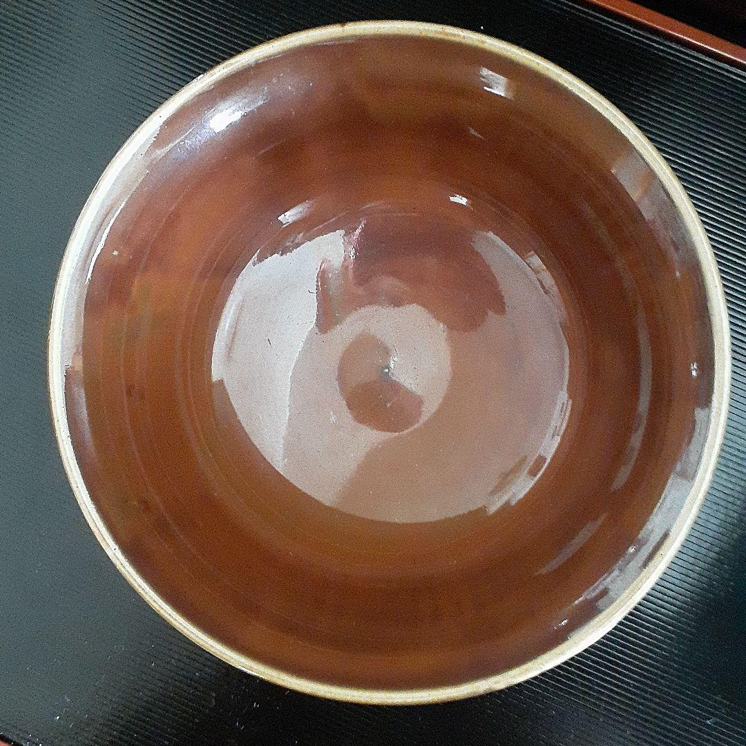 柿南京鉢
