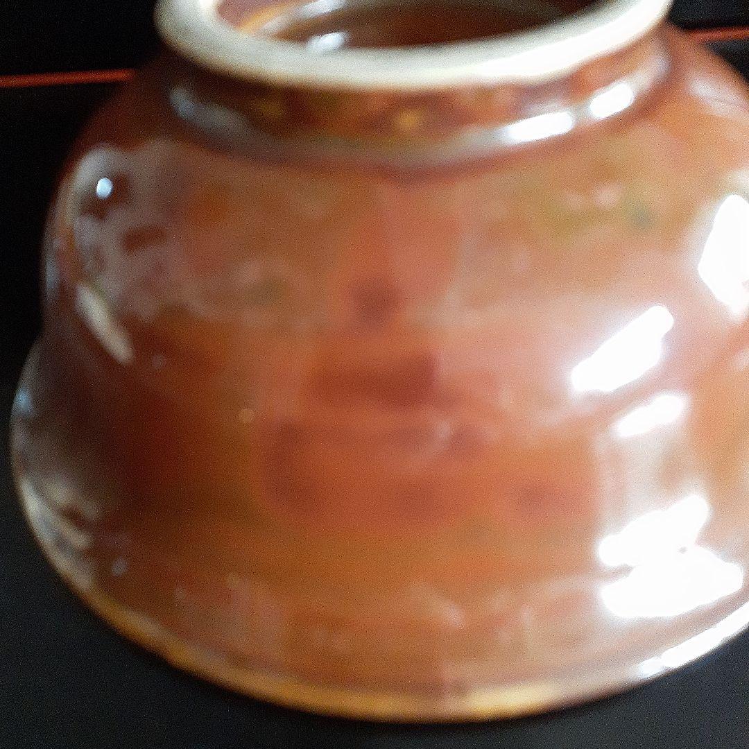 柿南京鉢