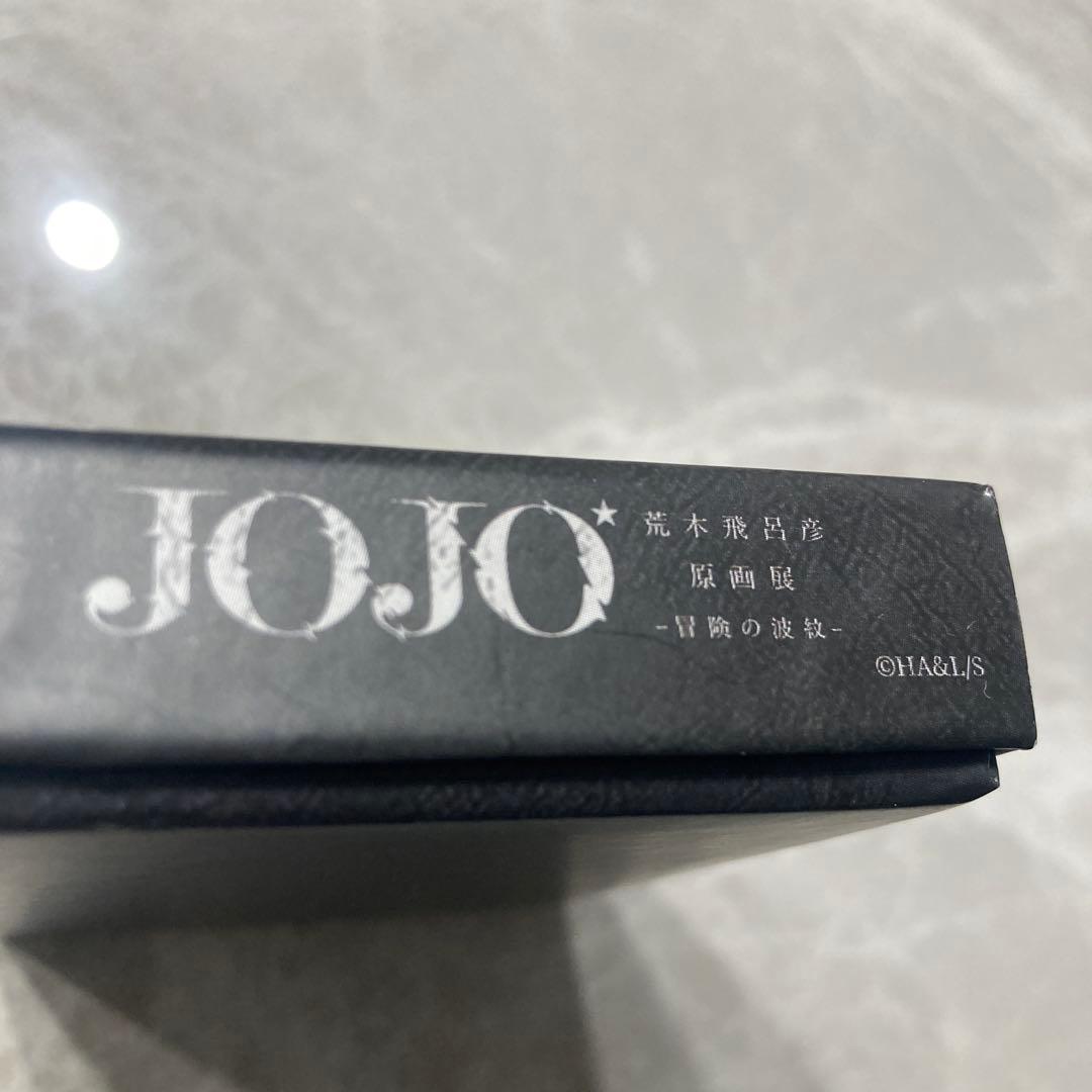 JOJOの奇妙な冒険 カードゲーム