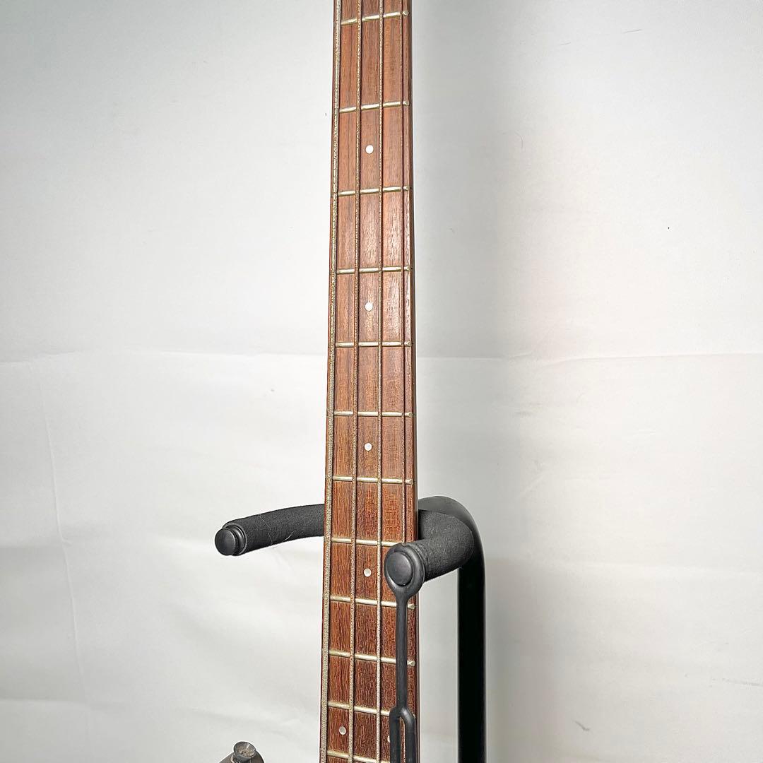 【音出しOK】Aria Pro II IGB-380 Quilted Maple