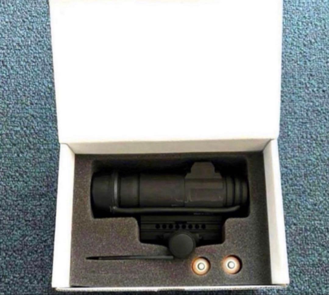 実物 未使用品 aimpoint compM4s M68CCO