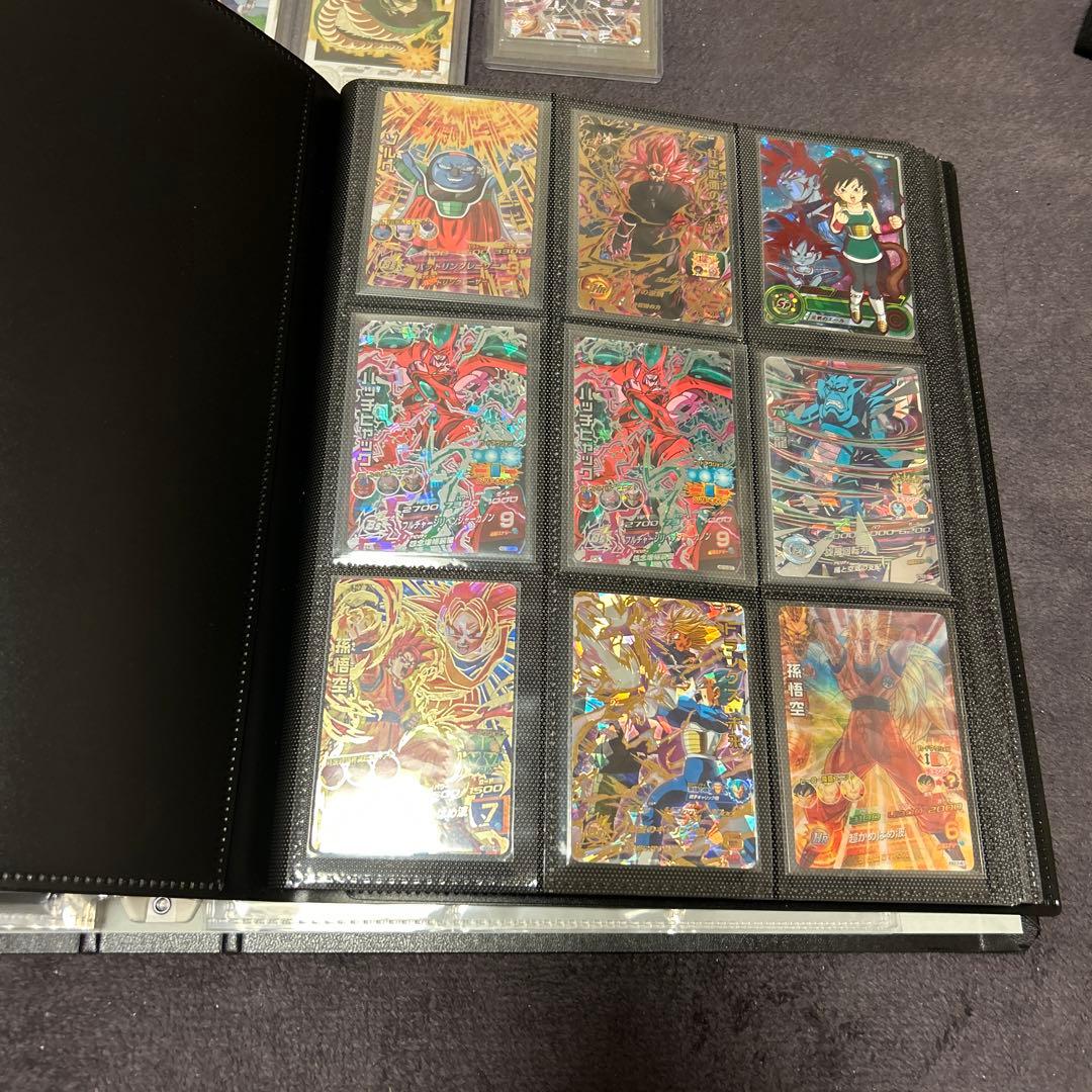 ドラゴンボールヒーローズ　まとめ売り