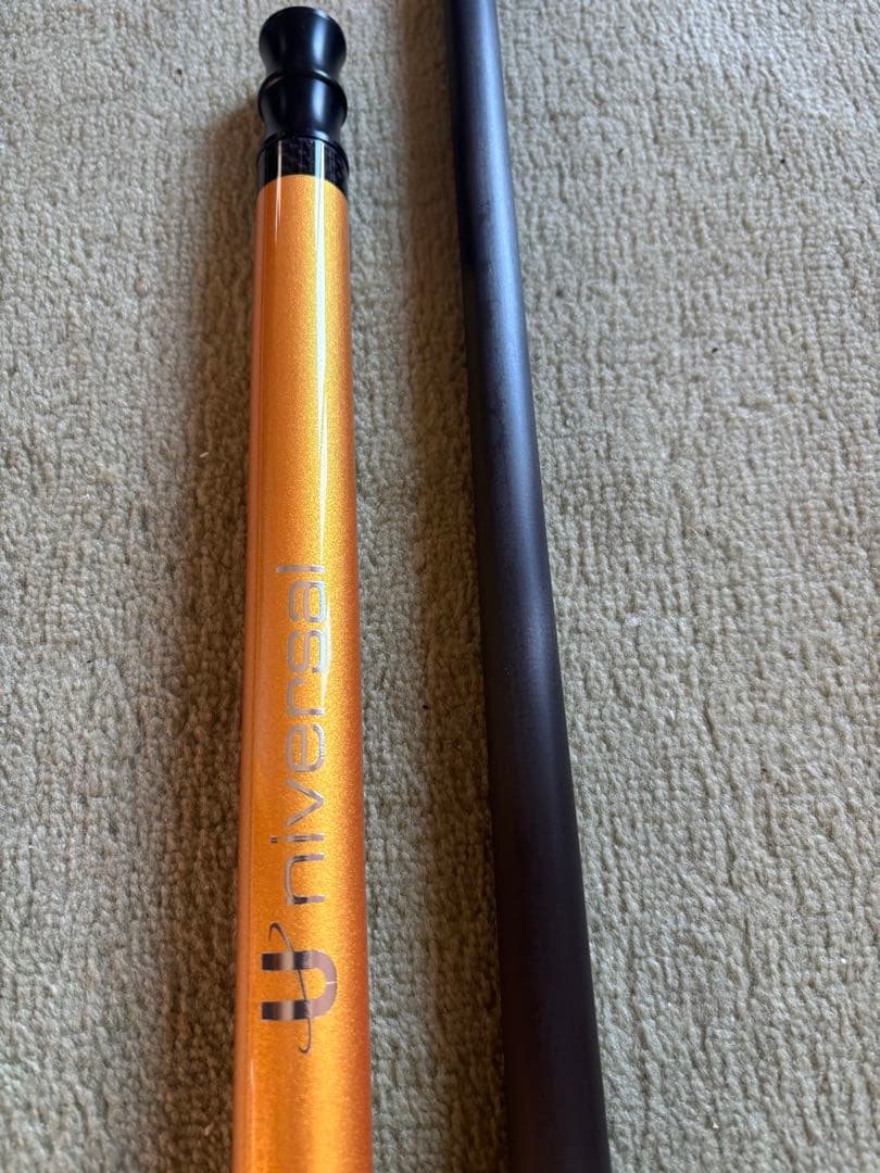 新品　ユニバーサル　ジャンプキュー