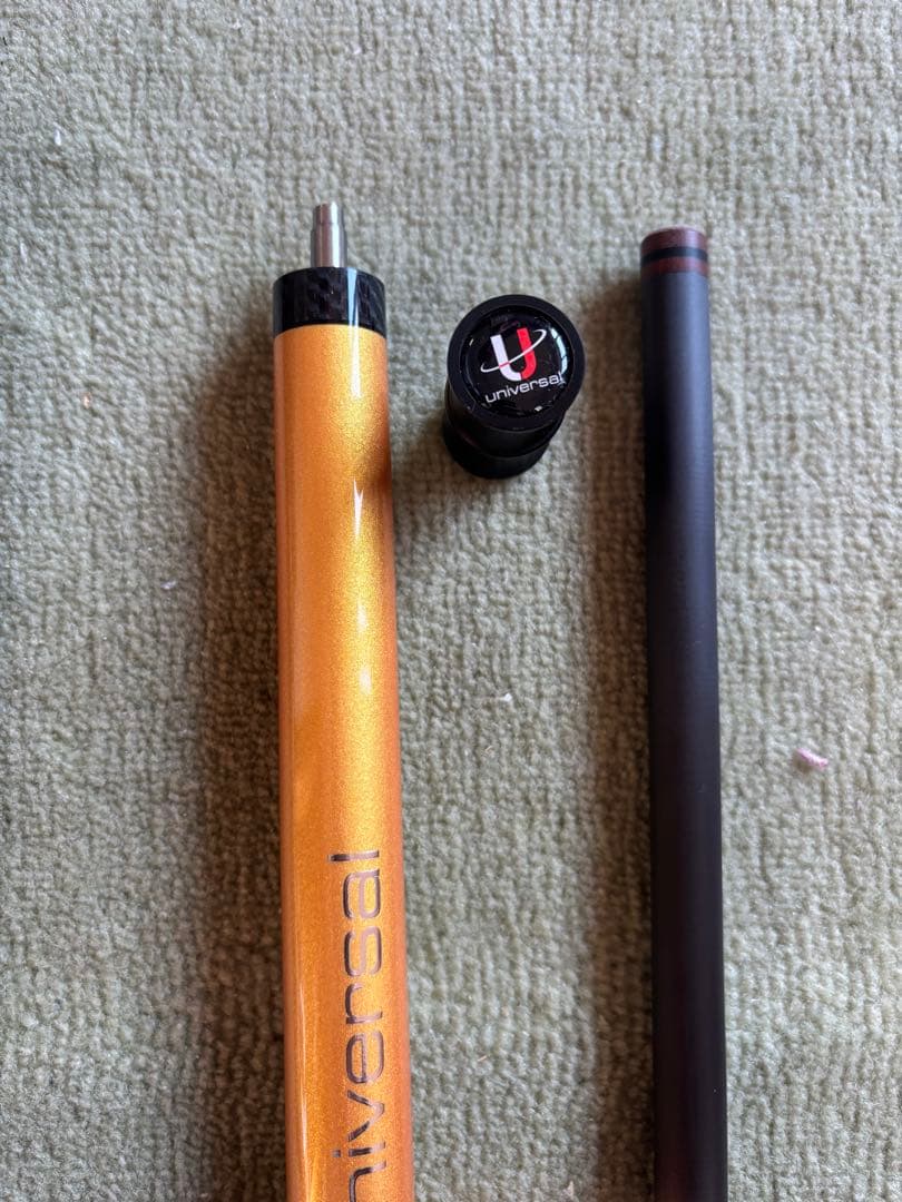 新品　ユニバーサル　ジャンプキュー