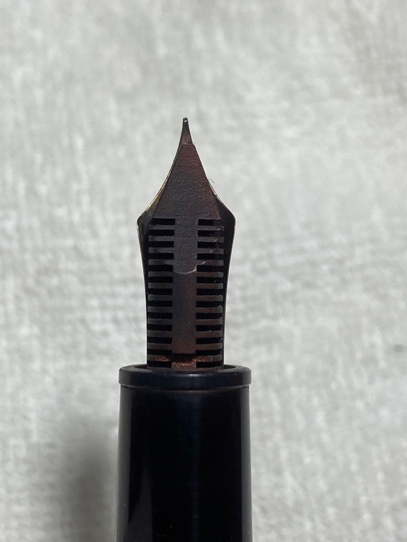 MONTBLANC マイスターシュテュック No146 14C
