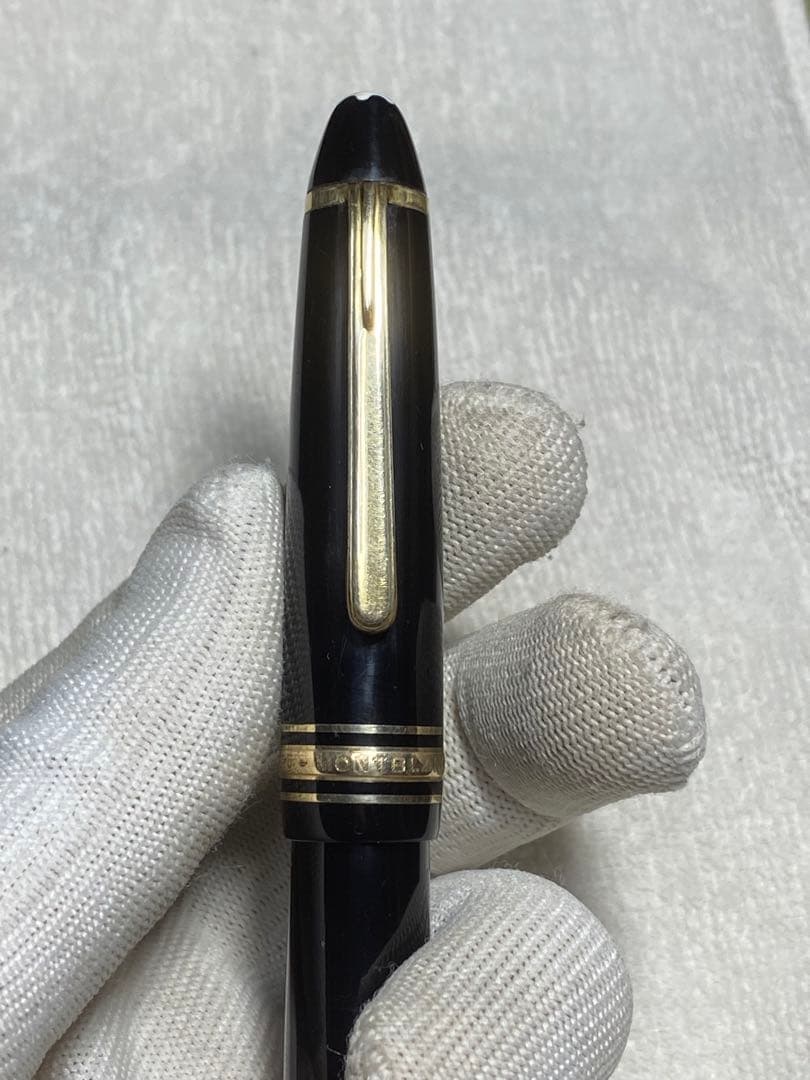 MONTBLANC マイスターシュテュック No146 14C