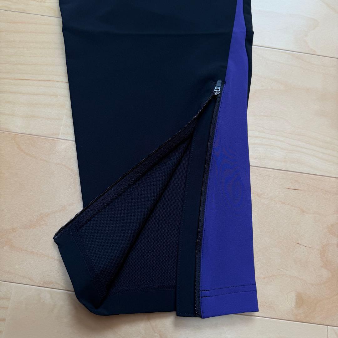 adidas アディダス　ピステ上下セット　長袖　パンツ　黒　ブラック　M 新品