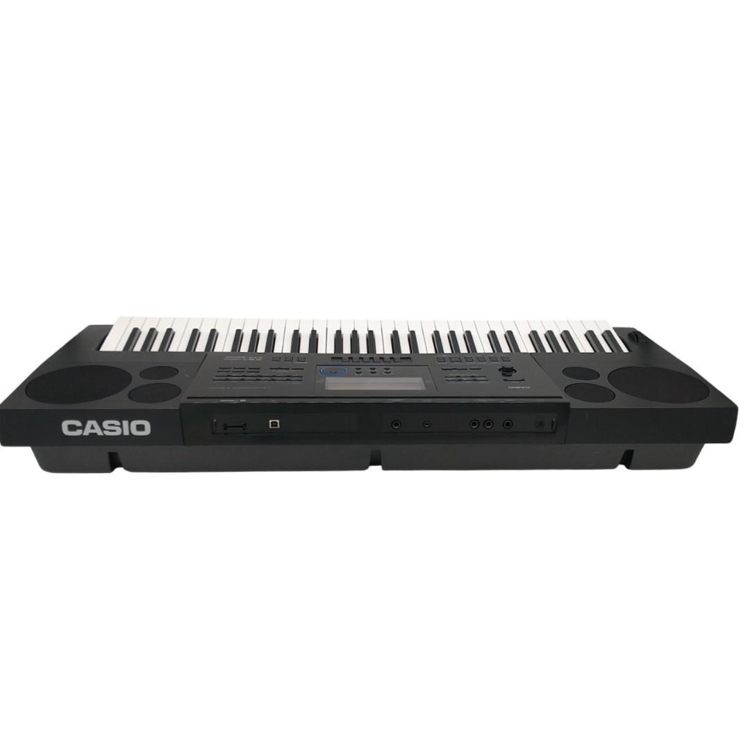 2869番 CASIO カシオ ハイグレードキーボード CTK-6200