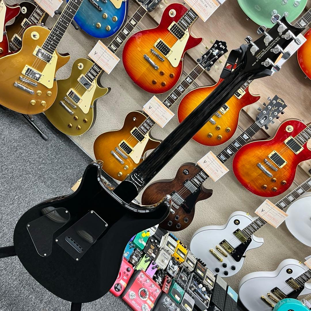 【11404】Paul Reed Smith PRS SE CUSTOM 24