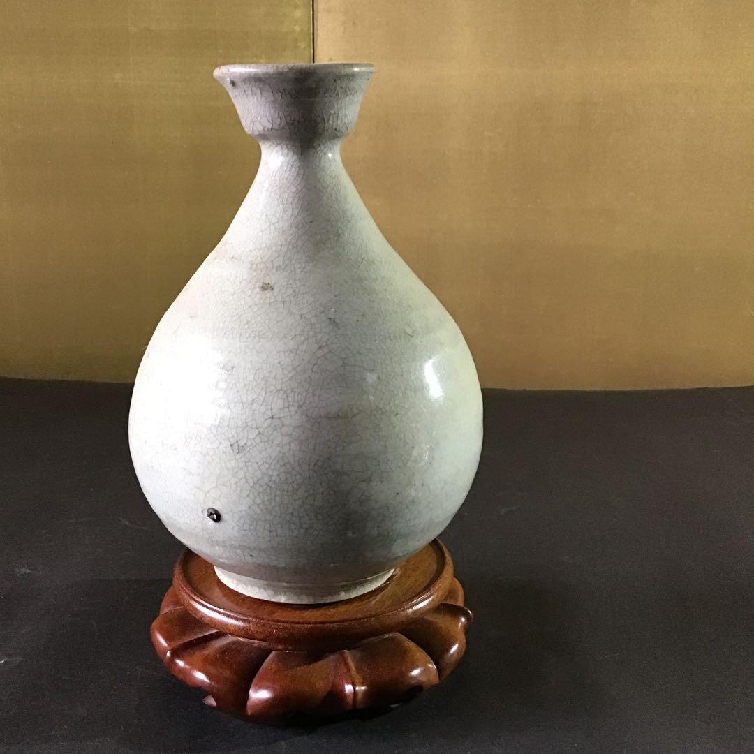 李朝徳利