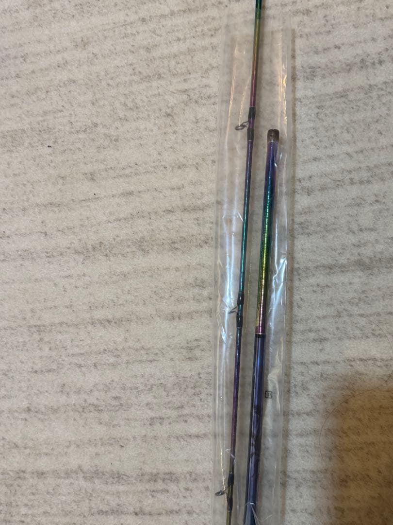 SHIMANO ワールドシャウラリミテッド 1652R